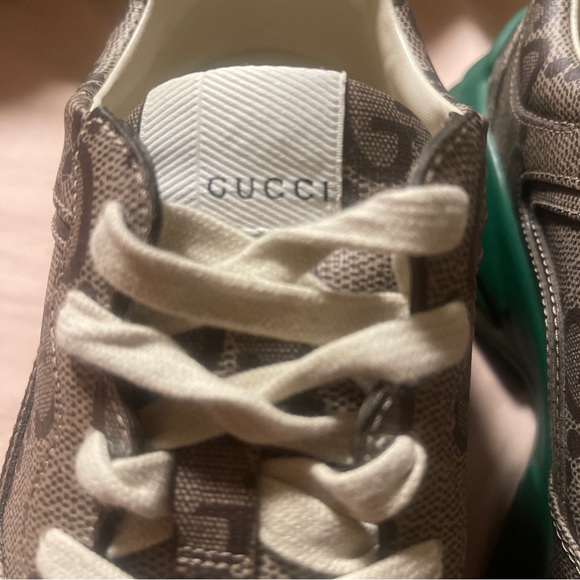 Gucci rhytons shoes - Picture 2 of 11